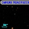 2dFGRS TGN271Z233