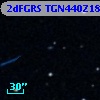 2dFGRS TGN440Z180