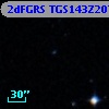2dFGRS TGS143Z207