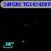 2dFGRS TGS424Z076