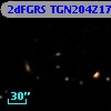 2dFGRS TGN204Z175