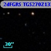 2dFGRS TGS270Z133