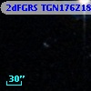 2dFGRS TGN176Z183