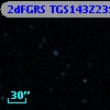 2dFGRS TGS143Z239