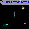 2dFGRS TGN206Z087