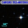 2dFGRS TGS407Z018