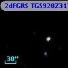 2dFGRS TGS920Z317