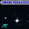 2dFGRS TGN112Z126
