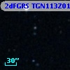 2dFGRS TGN113Z011