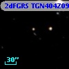 2dFGRS TGN404Z098