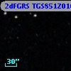 2dFGRS TGS851Z010