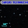 2dFGRS TGS900Z349