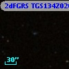 2dFGRS TGS134Z020