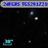 2dFGRS TGS281Z216