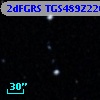 2dFGRS TGS489Z226