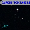 2dFGRS TGN294Z194