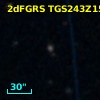 2dFGRS TGS243Z152