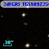 2dFGRS TGS809Z256