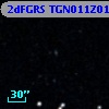 2dFGRS TGN011Z017