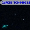 2dFGRS TGN440Z199