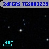 2dFGRS TGS003Z287