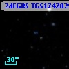 2dFGRS TGS174Z029