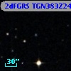 2dFGRS TGN383Z241