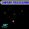 2dFGRS TGS131Z002