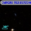 2dFGRS TGS157Z240