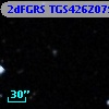 2dFGRS TGS426Z079