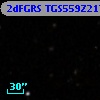 2dFGRS TGS559Z217