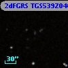 2dFGRS TGS539Z046