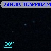 2dFGRS TGN440Z248
