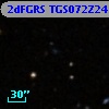 2dFGRS TGS072Z241