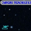 2dFGRS TGN265Z124