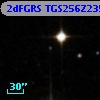 2dFGRS TGS256Z235