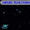 2dFGRS TGS627Z010