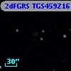 2dFGRS TGS459Z161
