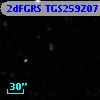2dFGRS TGS259Z071