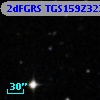 2dFGRS TGS159Z322