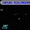 2dFGRS TGN290Z089