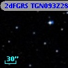 2dFGRS TGN093Z285