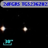 2dFGRS TGS236Z023