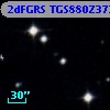2dFGRS TGS880Z373