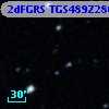 2dFGRS TGS489Z280