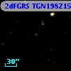 2dFGRS TGN198Z158