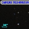 2dFGRS TGS499Z188