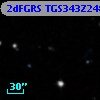 2dFGRS TGS343Z248