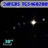 2dFGRS TGS460Z005