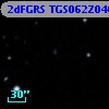 2dFGRS TGS062Z040